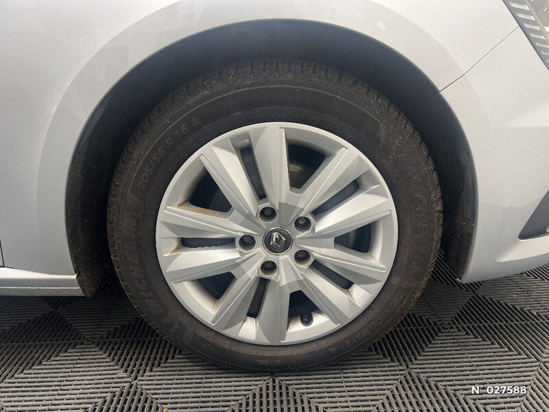 Renault Megane IV Berline