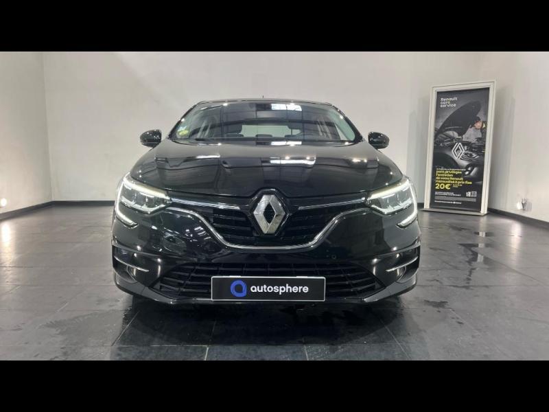 Renault Megane IV Berline