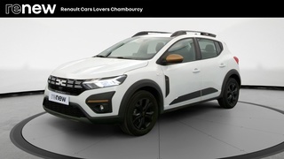 Vehicle 3D Image