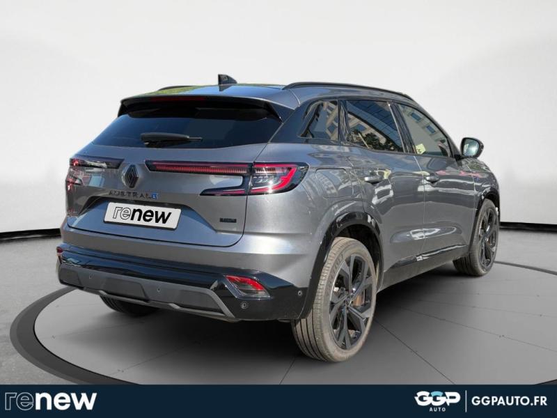 Renault Austral