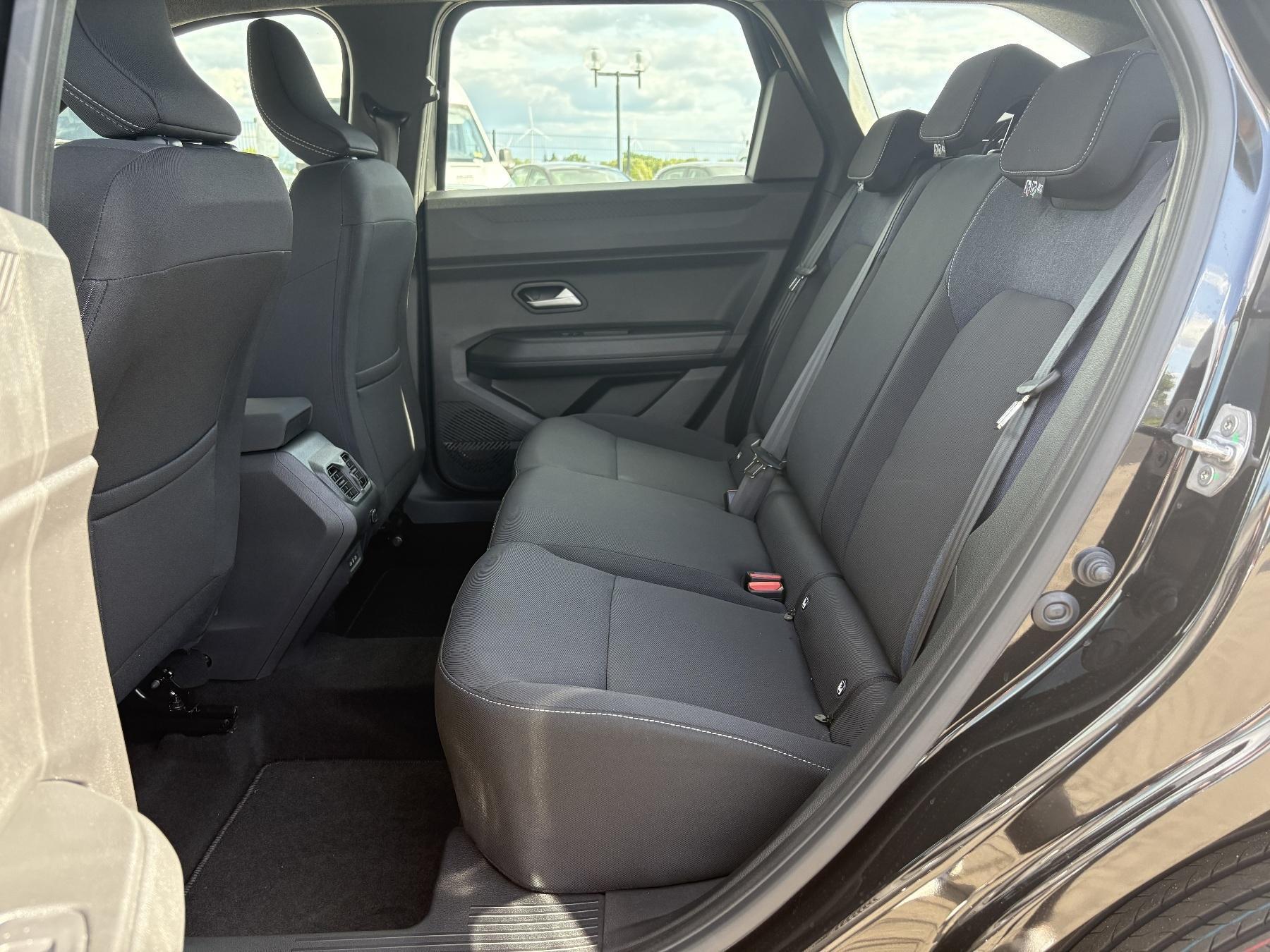 Dacia Bigster – Bild 16