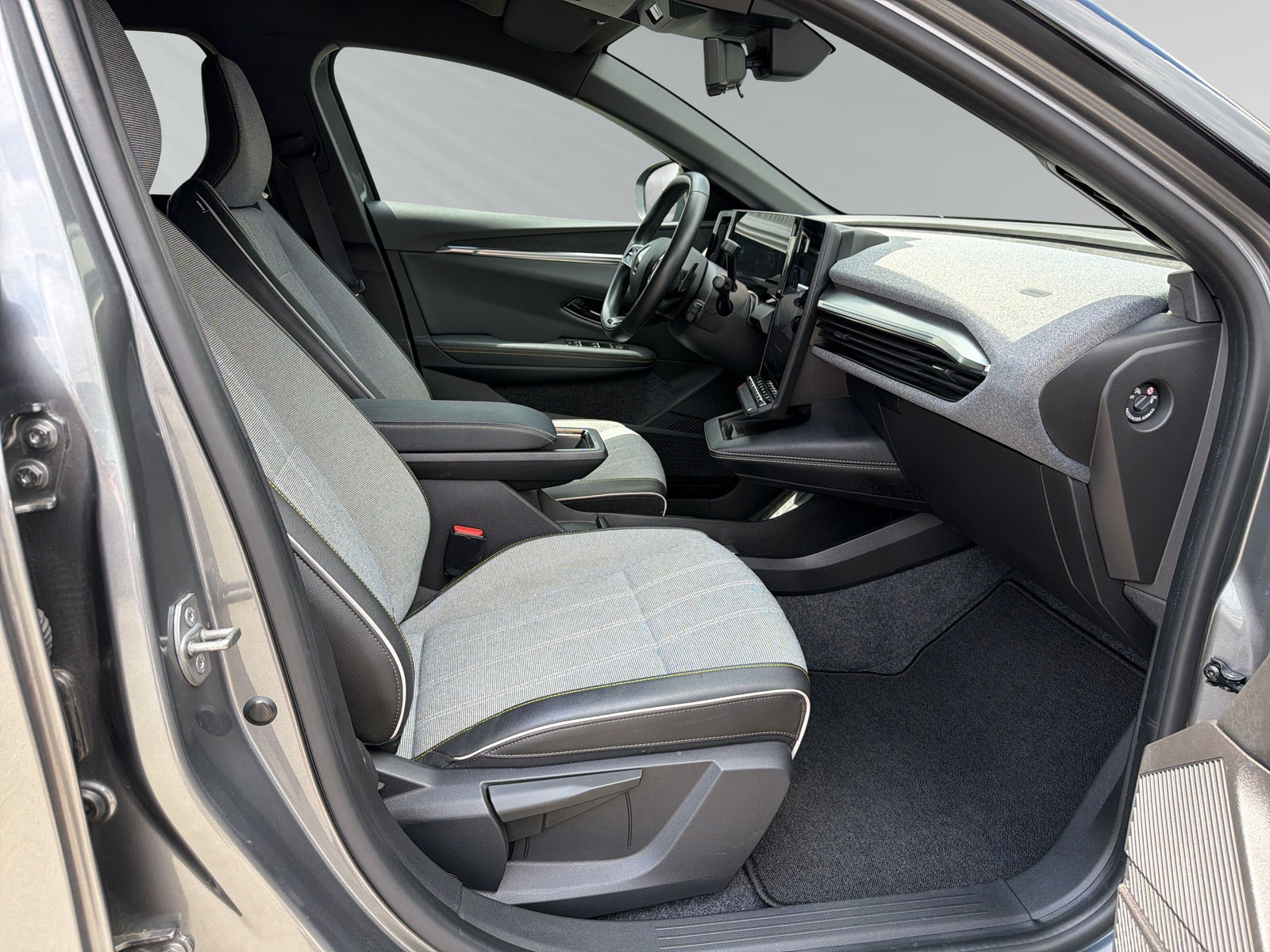 Renault Megane E-TECH – Bild 10