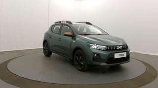 Vehicle 3D Image