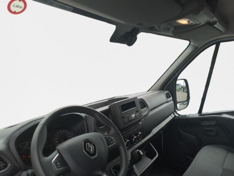 Renault Master Fourgon