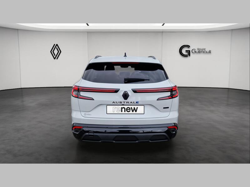 Renault Austral
