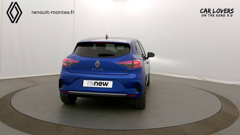 Renault Clio V