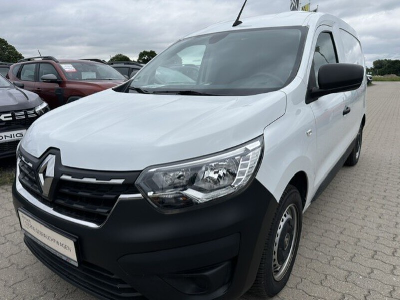 Renault Express