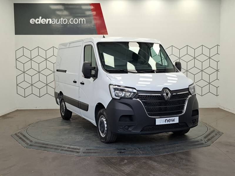 Renault Master III