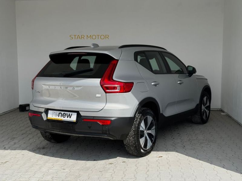 VOLVO XC40 2023 — imagine 27