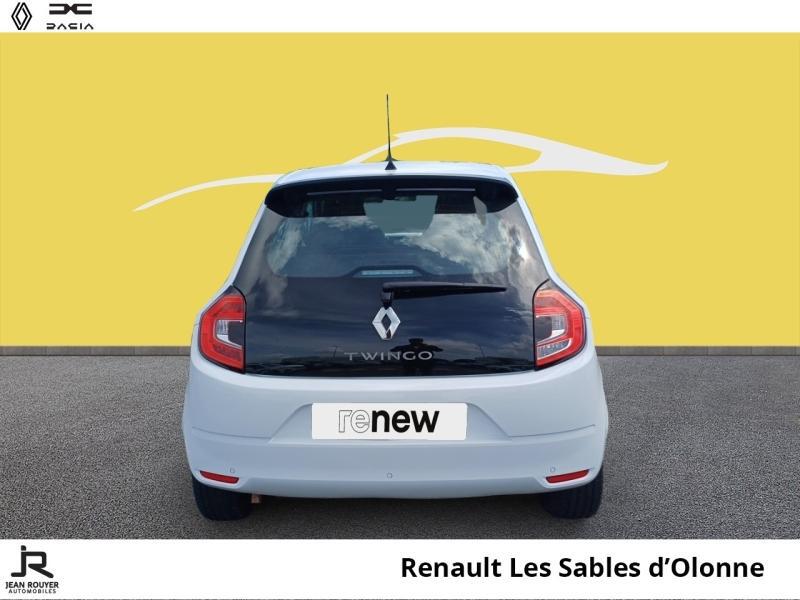 Renault Twingo III