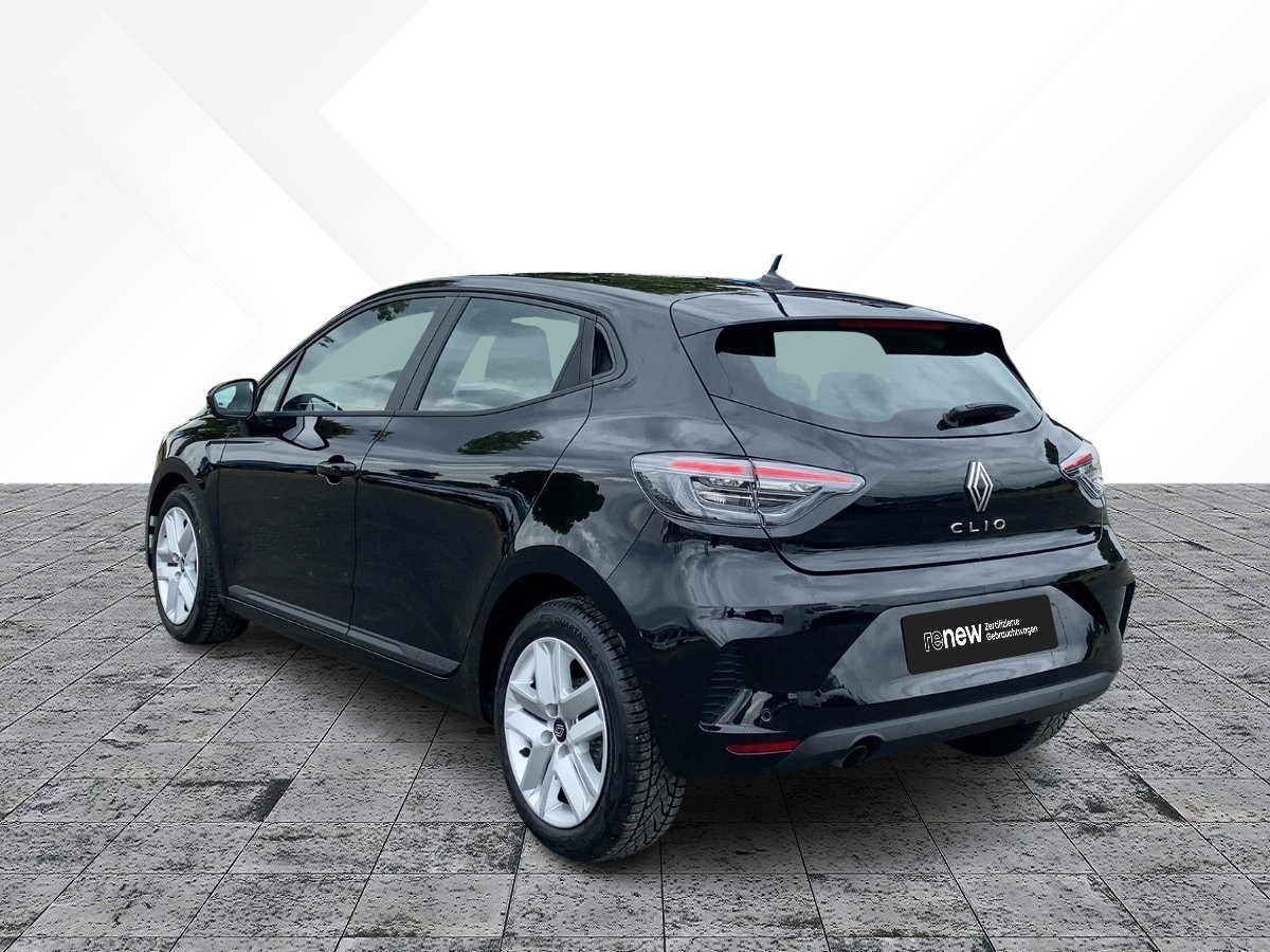 Renault Clio – Bild 3