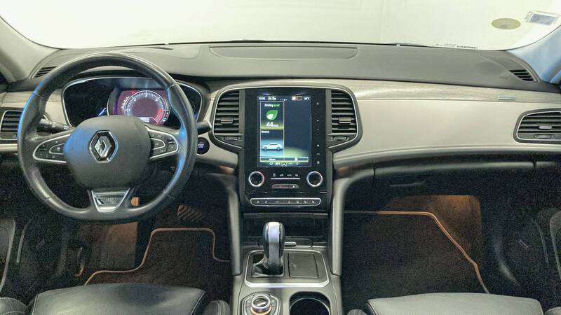 Renault Talisman