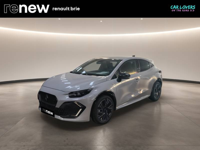 Renault Clio VI