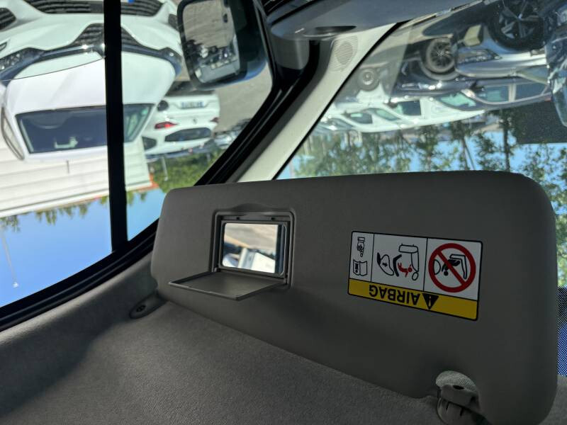 Renault Trafic Combi
