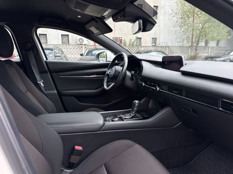 MAZDA Mazda3 2021 — imagine 13