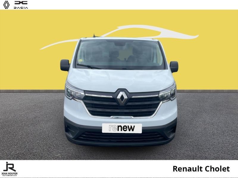 Renault Trafic Fourgon