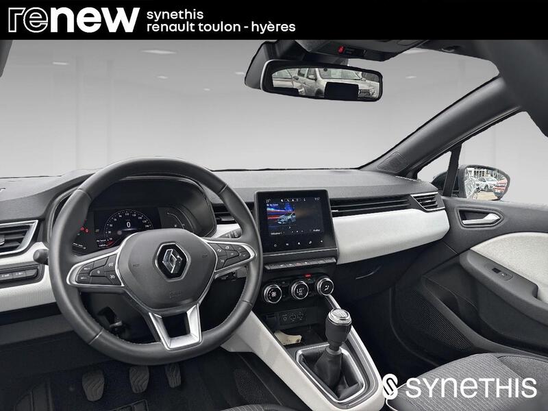 Renault Clio V