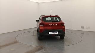 Vehicle 3D Image