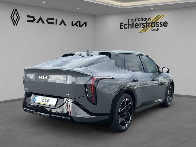 Kia EV4