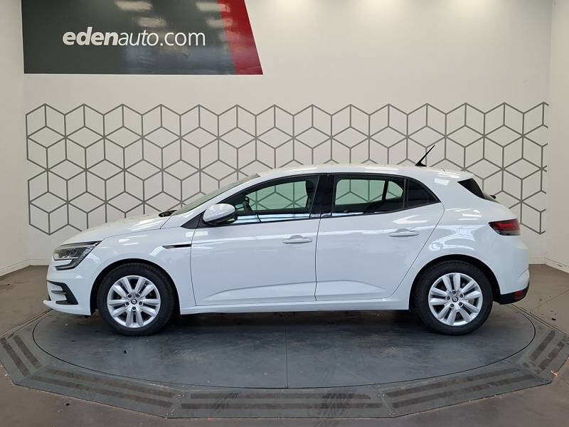 Renault Megane IV Berline