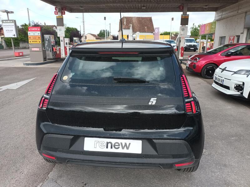Renault R5 E-Tech Electrique