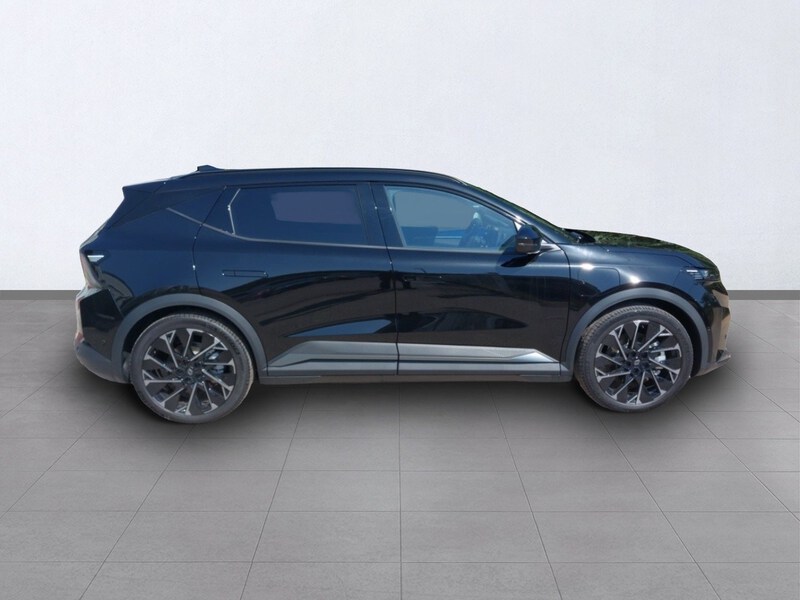 Renault Scenic E-Tech Eléctrico