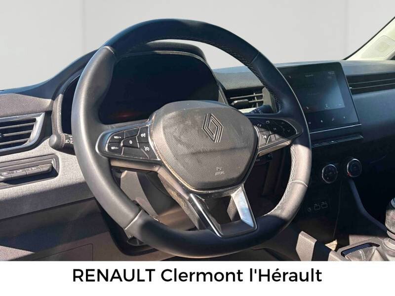 Renault Clio V