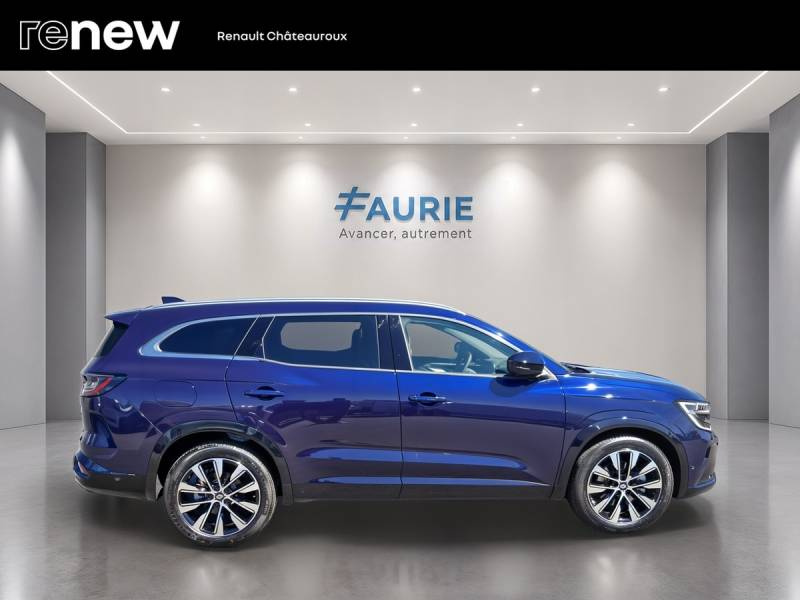 Renault Espace VI