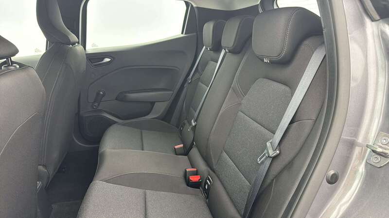 Renault Clio V