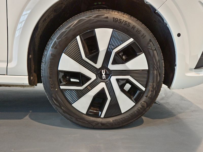 DACIA Logan 2024 — imagine 31