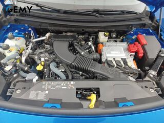 Vehicle 3D Image