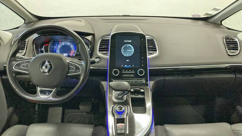 Renault Espace V