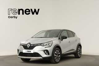 Captur