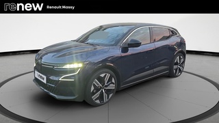 MEGANE E-TECH ELECTRIQUE