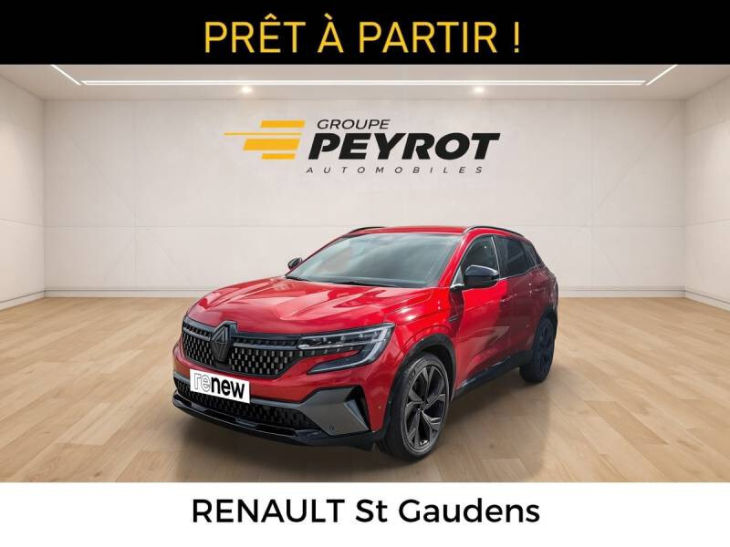 Renault Austral