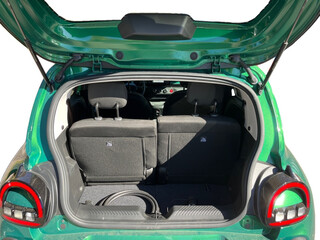 Vehicle 3D Image