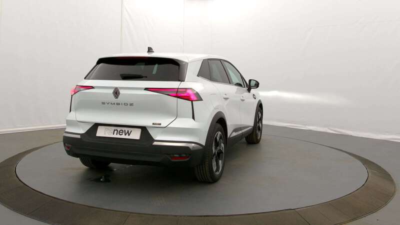 Renault Symbioz