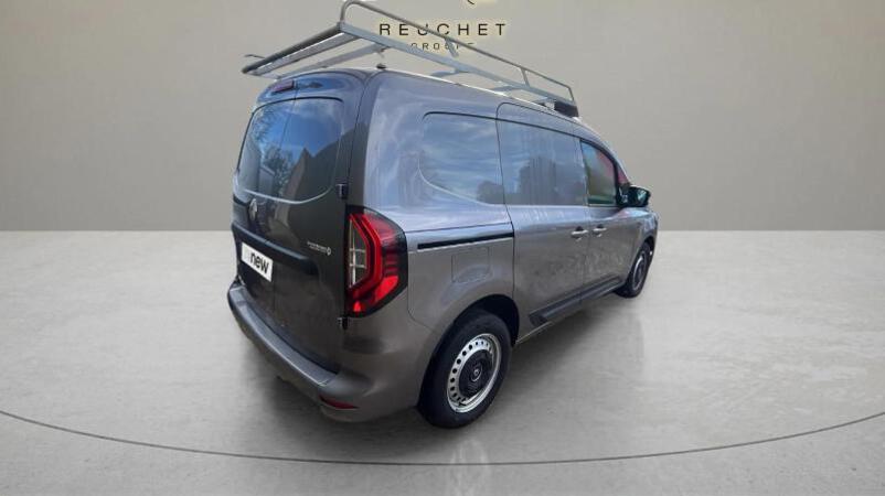 Renault Kangoo VU