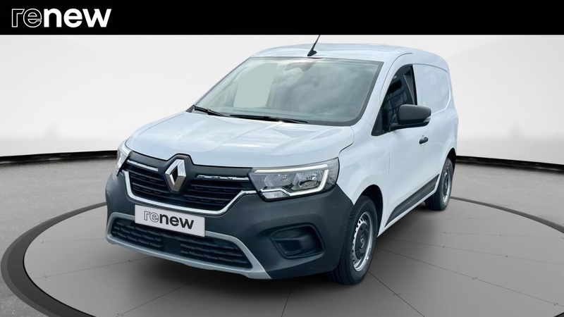 Renault Kangoo VU