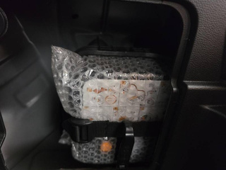 Vehicle 3D Image
