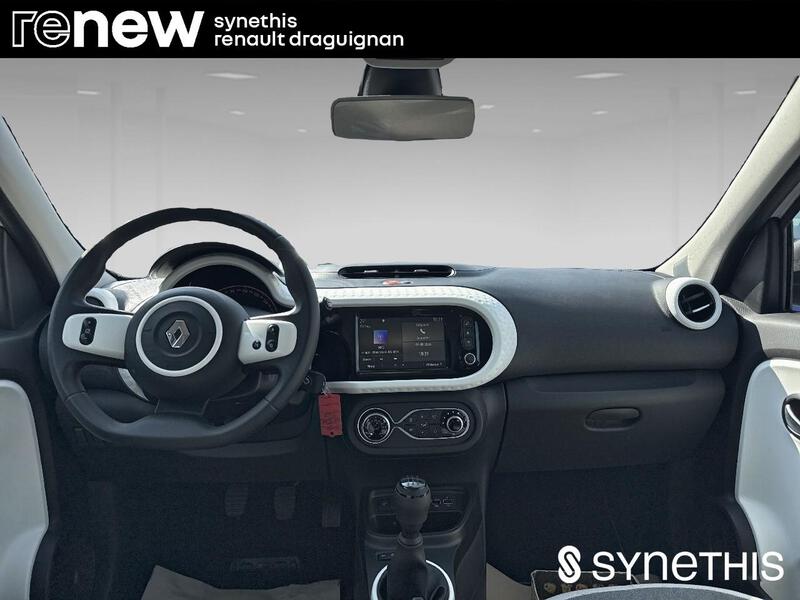 Renault Twingo III