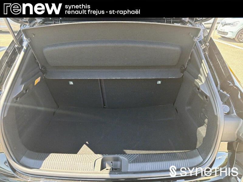 Renault Clio VI