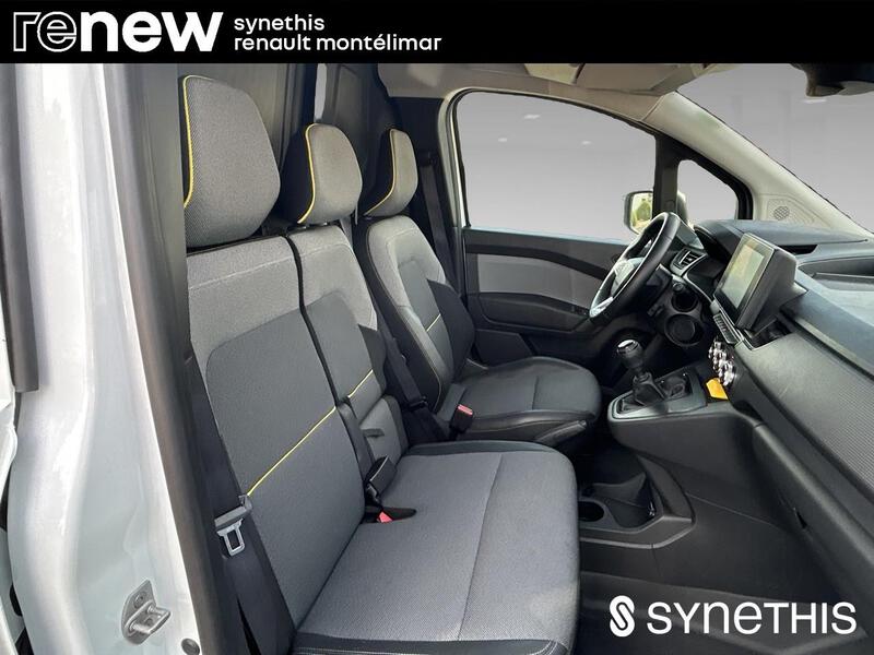 Renault Kangoo VU