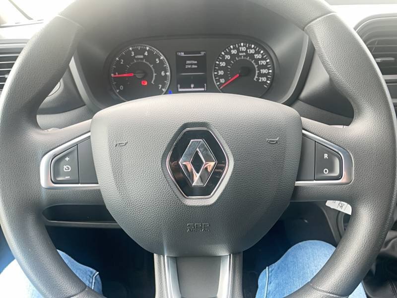 Renault Master III