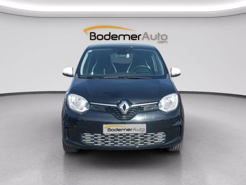 Renault Twingo III