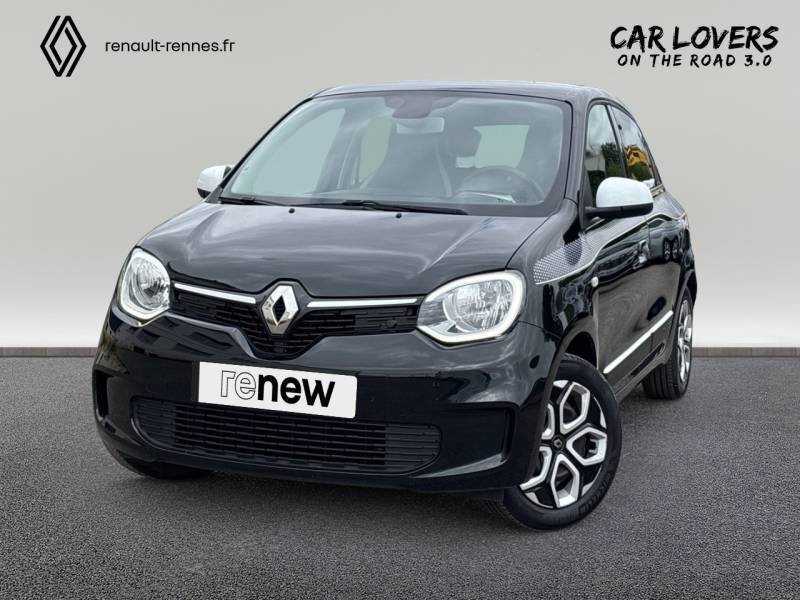 Renault Twingo III
