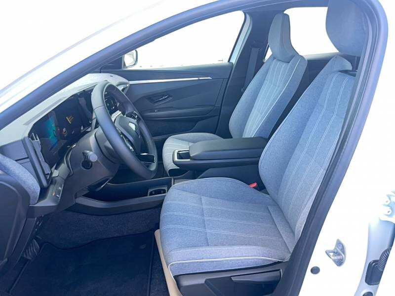 Renault Scenic E-Tech Electrique