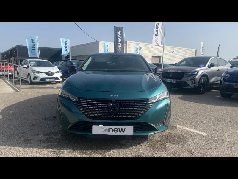 Peugeot 308 SW