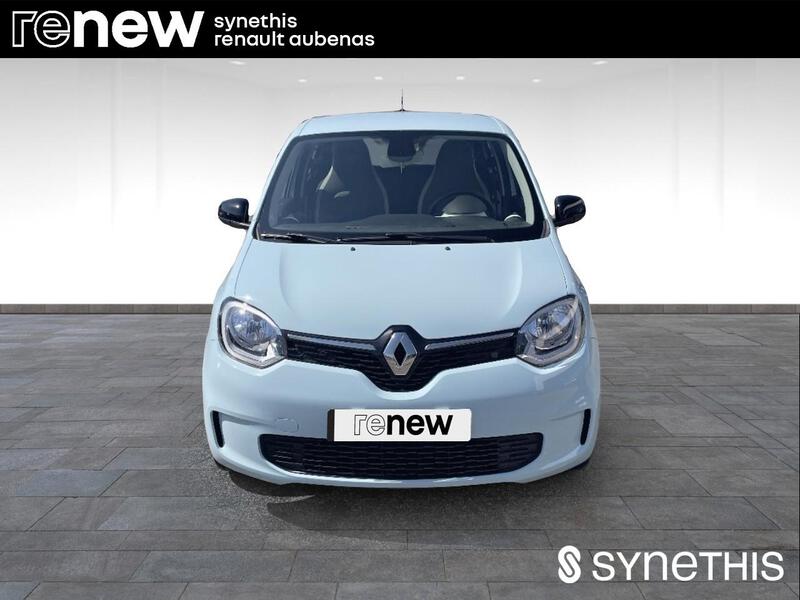 Renault Twingo III
