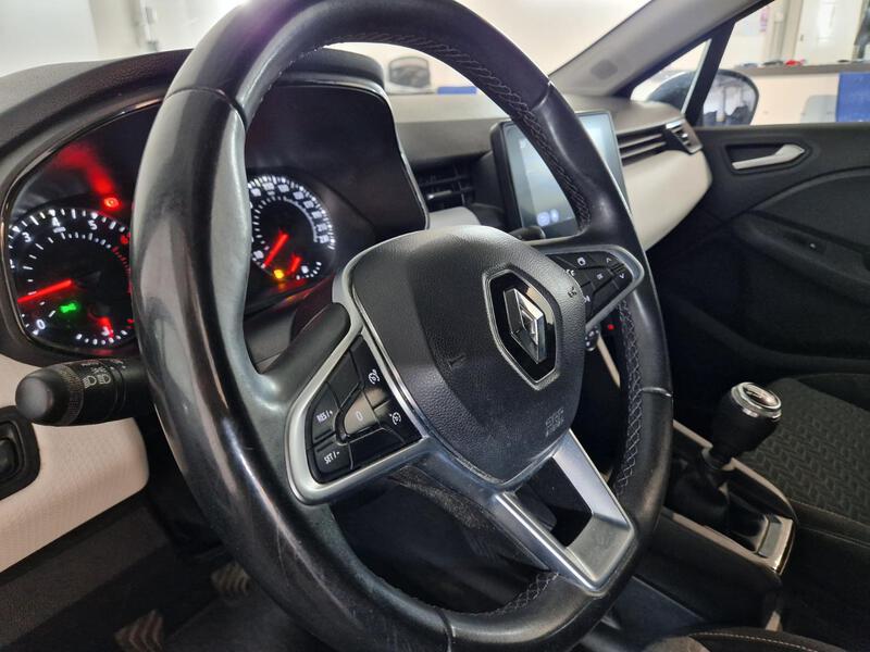 Renault Clio V